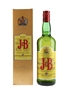 J&B Rare Bottled 1980s 75cl / 40%