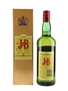 J&B Rare Bottled 1980s 75cl / 40%