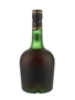 Courvoisier VSOP Bottled 1980s 68cl / 40%