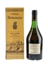 Delamain Pale & Dry Bottled 1980s-1990s 70cl / 40%