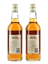 Haig Fine Old Bottled 1980s 2 x 75cl / 40%