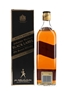 Johnnie Walker Black Label Extra Special Bottled 1980s 75cl / 40%