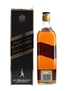 Johnnie Walker Black Label Extra Special Bottled 1980s 75cl / 40%