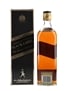 Johnnie Walker Black Label Extra Special Bottled 1980s 75cl / 40%