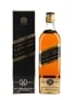 Johnnie Walker Black Label Extra Special 12 Year Old Bottled 1980s 75cl / 40%