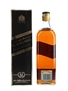 Johnnie Walker Black Label Extra Special 12 Year Old Bottled 1980s 75cl / 40%