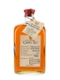 Crown Vat 20 Year Old Blended 1966 - J Sykes & Co. 75.7cl / 40%