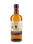 Nikka Yoichi Rum Wood Finish Bottled 2017 70cl / 46%