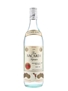 Bacardi Carta Blanca Superior Bottled 1980s - Bahamas & Trinidad 75cl / 37.5%