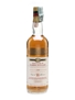 Dalmore 1989 11 Year Old The Old Malt Cask Bottled 2001 - Douglas Laing 70cl / 50%