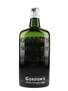 Gordon's Special Dry London Gin Bottled 1950s - Spring Cap 75cl / 40%