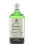 Gordon's Special Dry London Gin Bottled 1970s 75.7cl / 40%