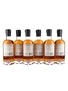 Girvan 53 Year Old Batch 3 That Boutique-y Whisky Company 6 x 50cl / 41.5%