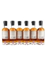 Girvan 53 Year Old Batch 3 That Boutique-y Whisky Company 6 x 50cl / 41.5%