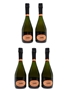 Moutard Pere et Fils Rose Champagne 5 x 75cl / 12%