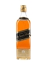 Johnnie Walker Black Label Extra Special Bottled 1970s 75.7cl / 40%