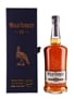 Wild Turkey 12 Year Old Distiller's Reserve Japanese Market 70cl / 50.5%