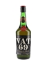 Vat 69 Bottled 1970s 75.7cl / 40%