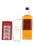 Suntory Torys Classic Rich & Smooth With Glass  70cl / 37%