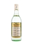 Bacardi Carta Blanca Bottled 1970s - Spain 125cl / 40%