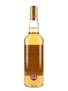 Arran 1996 Private Cask Bottled 2010 - Isle of Arran Distillers Ltd. 70cl / 52.3%