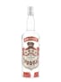 Smirnoff Red Label Bottled 1960s 75cl