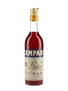 Campari Bitter Bottled 1970s - Matta 42cl / 24%