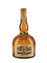 Grand Marnier Cordon Jaune Liqueur Bottled 1970s-1980s - Spain 75cl / 40%