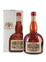 Grand Marnier Cordon Rouge Bottled 1980s - Duty Free 70cl / 40%