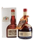 Grand Marnier Cordon Rouge Bottled 1980s - Duty Free 70cl / 40%