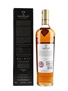 Macallan 12 Year Old Sherry Oak 70cl / 40%