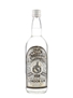 Yates Brothers London Gin Bottled 1970s 76cl / 40%