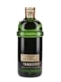 Tanqueray Special Dry Gin Bottled 1960s - Filli Gancia & C Savas 75cl / 43%