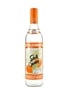 Stolichnaya Orange Flavored Vodka S.P.I Group 70cl / 37.5%