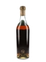 Stravecchio Cognac Buton Bottled 1940s 50cl / 43%