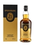 Springbank 21 Year Old Bottled 2023 70cl / 46%