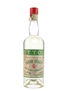 Ottoz Elixir Genepy Bottled 1950s 75cl