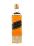 Johnnie Walker Black Label Extra Special Bottled 1970s 75.7cl / 40%