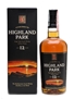 Highland Park 12 Year Old Old Presentation 70cl / 40%