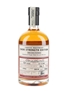 Strathisla 1994 15 Year Old Cask Strength Edition Bottled 2010 - Chivas Brothers 50cl / 56.1%