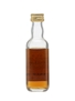 Mortlach 50 Years Old Distilled 1938 Miniature