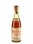 Vieux Marc De Bourgogne Grande Reserve Bottled 1970s 75cl / 42%