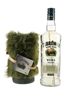 Zubrowka Bison Grass Vodka With Furry Jacket 70cl / 37.5%