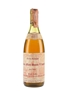 Vieux Marc Saint Vincent Vieille Reserve Bottled 1990s - P.A.I.S.S.A. 70cl / 44%