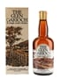 Glen Garioch 8 Year Old Bottled 1970s-1980s - LEMAR 75cl / 43%