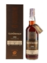 Glendronach 1992 26 Year Old Oloroso Sherry Butt 221 Bottled 2019 70cl / 56.5%