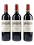 2004 Chateau Calon Segur Grand Cru Classe 3 x 75cl / 13%