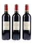 2004 Chateau Calon Segur Grand Cru Classe 3 x 75cl / 13%