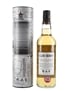 Cameronbridge 1991 25 Year Old Bottled 2017 - Clan Denny - Douglas McGibbon 70cl / 50%