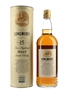 Longmorn 15 Year Old Bottled 1980s - Duty Free 100cl / 43%